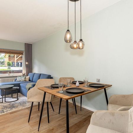 Apartment Fuchsbau - 2 Zimmer Mit Balkon Ruhpolding Dış mekan fotoğraf