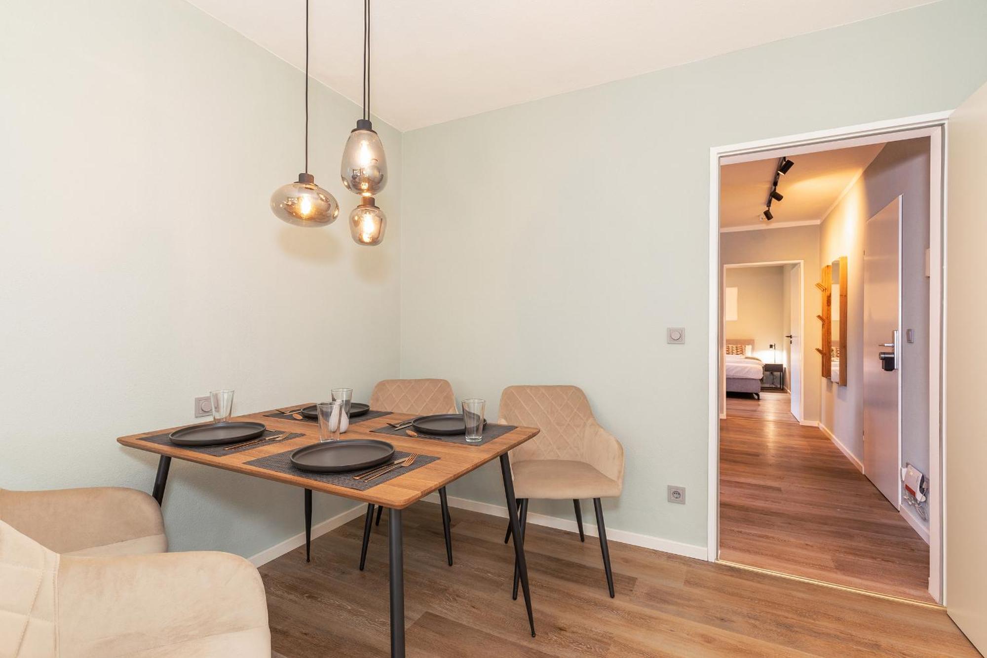 Apartment Fuchsbau - 2 Zimmer Mit Balkon Ruhpolding Dış mekan fotoğraf