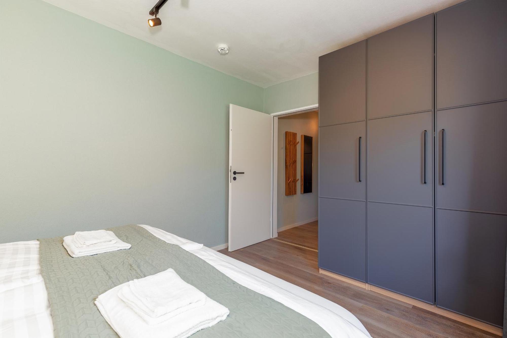 Apartment Fuchsbau - 2 Zimmer Mit Balkon Ruhpolding Dış mekan fotoğraf