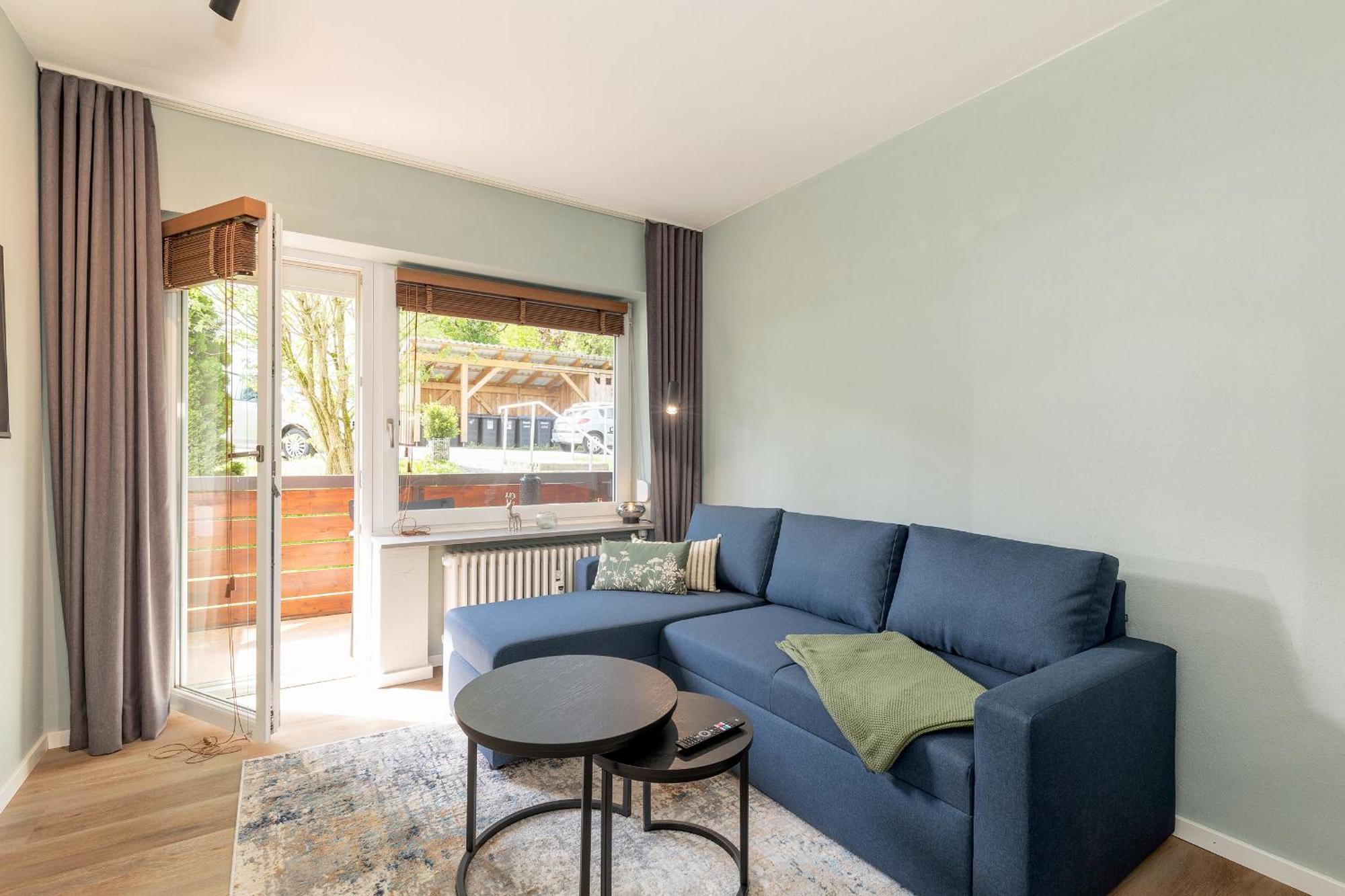 Apartment Fuchsbau - 2 Zimmer Mit Balkon Ruhpolding Dış mekan fotoğraf