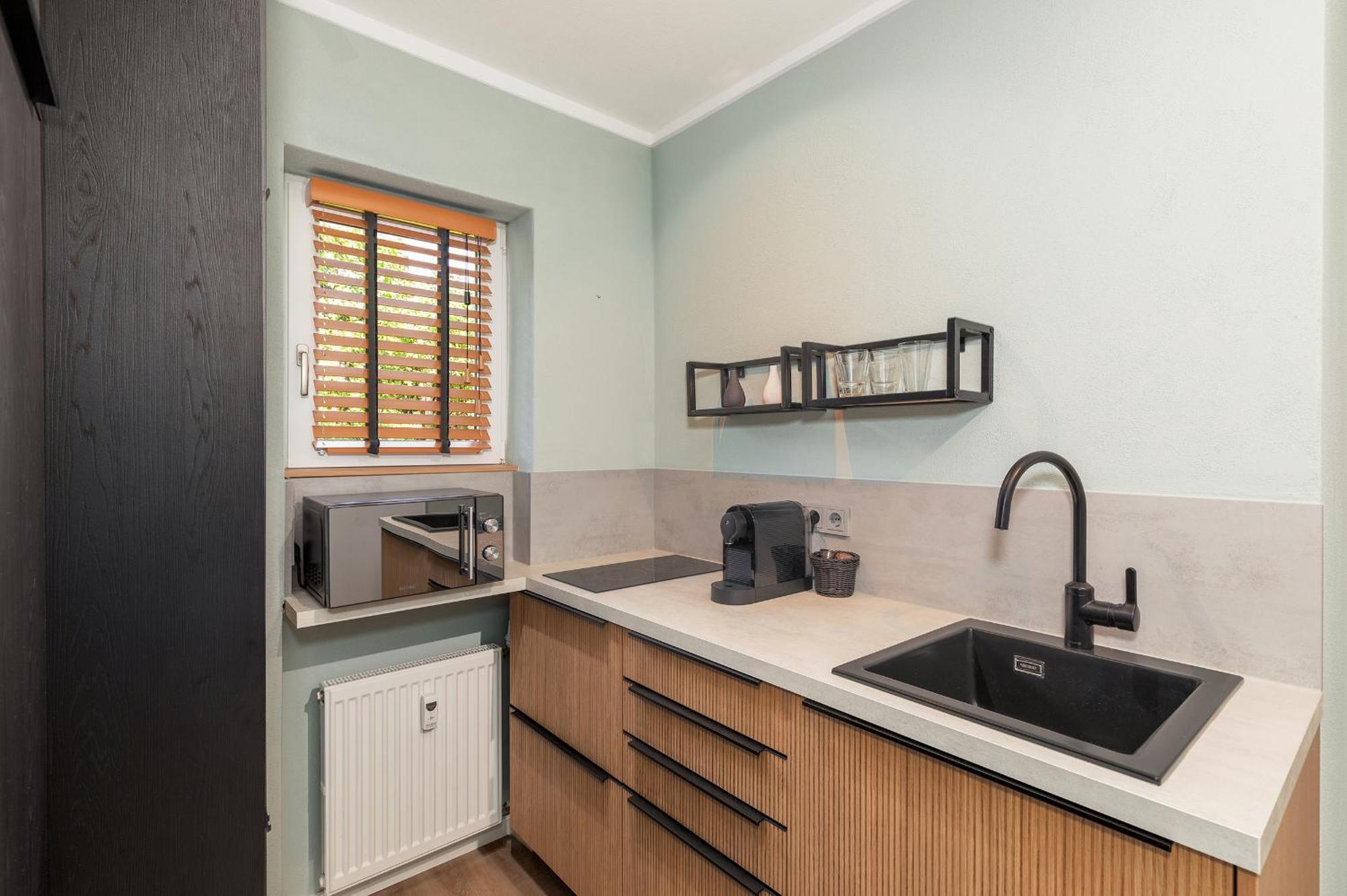 Apartment Fuchsbau - 2 Zimmer Mit Balkon Ruhpolding Dış mekan fotoğraf